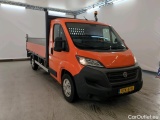  Fiat  Ducato Fiat  3.5T L3H1 79kWh 2d Open Laadbak + klep #20
