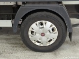  Fiat  Ducato Fiat  3.5T L3H1 79kWh 2d Open Laadbak + klep #23