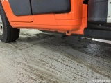 Fiat  Ducato Fiat  3.5T L3H1 79kWh 2d Open Laadbak + klep #22