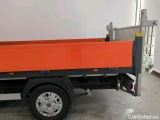  Fiat  Ducato Fiat  3.5T L3H1 79kWh 2d Open Laadbak + klep #24