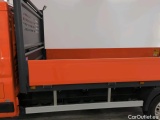  Fiat  Ducato Fiat  3.5T L3H1 79kWh 2d Open Laadbak + klep #25