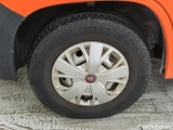  Fiat  Ducato Fiat  3.5T L3H1 79kWh 2d Open Laadbak + klep #28