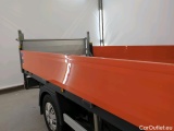  Fiat  Ducato Fiat  3.5T L3H1 79kWh 2d Open Laadbak + klep #33