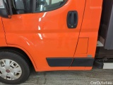  Fiat  Ducato Fiat  3.5T L3H1 79kWh 2d Open Laadbak + klep #36