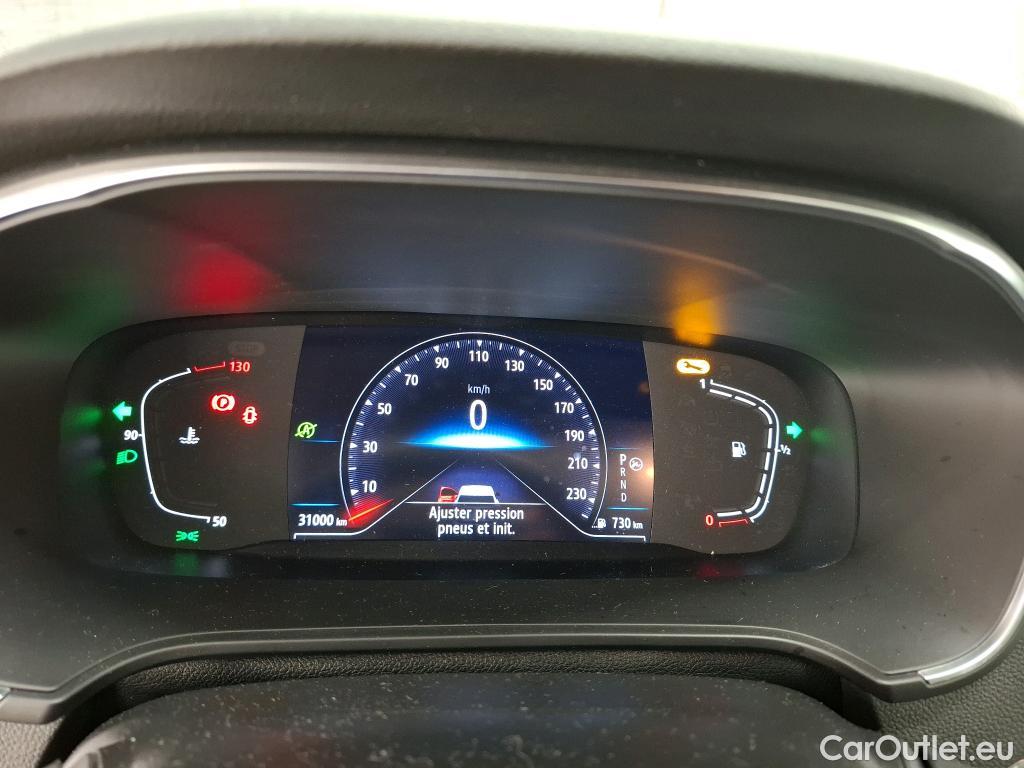  Renault  Megane  IV Estate Evolution 1.5 dCi 115CV BVA7 E6d #19