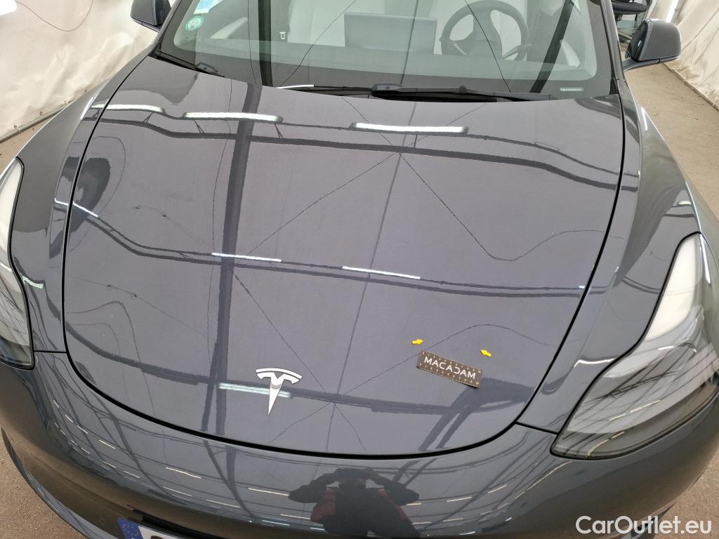  Tesla  Model 3 TESLA  / 2018 / 4P / Berline Grande Autonomie Dual Motor AWD #1