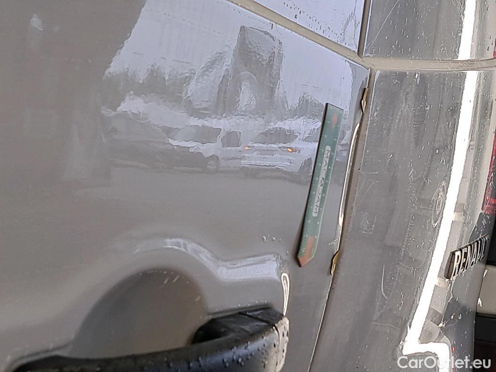 Renault  Trafic  Furgon Grand Confort L1H1 1000 1.6 dCi 120CV BVM6 E6 #9