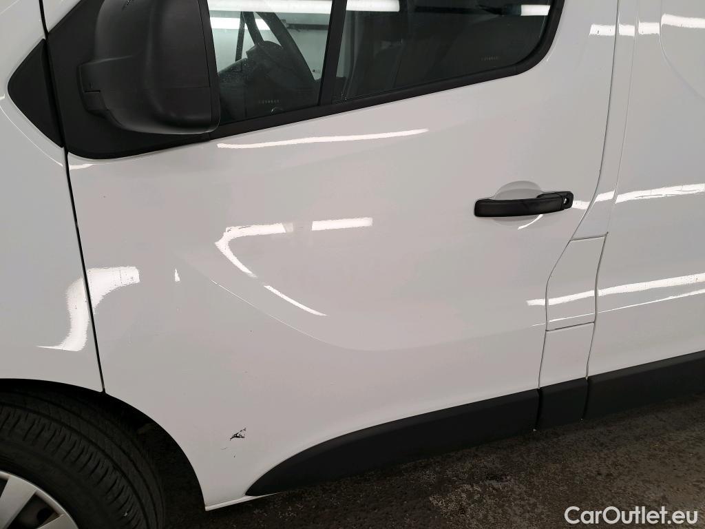  Renault  Trafic  Furgon Grand Confort L1H1 1000 1.6 dCi 120CV BVM6 E6 #16