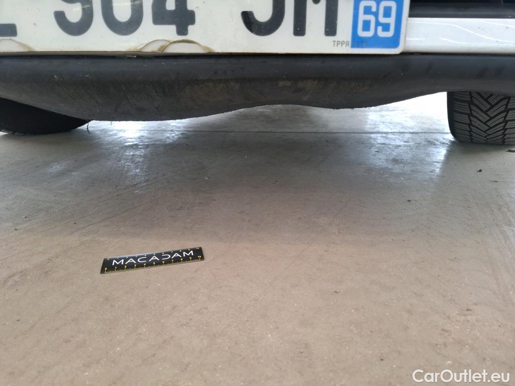  Renault  Clio  IV Air MediaNav 1.5 dCi 75CV BVM5 E6 #18