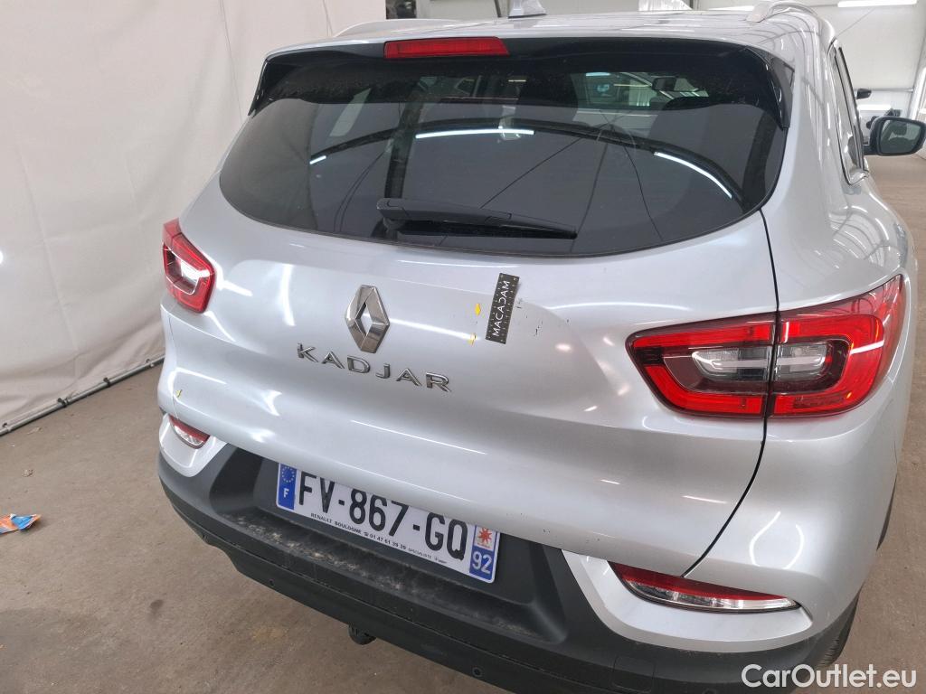  Renault  Kadjar  Business 1.5 dCi 115CV BVA7 E6dT #10