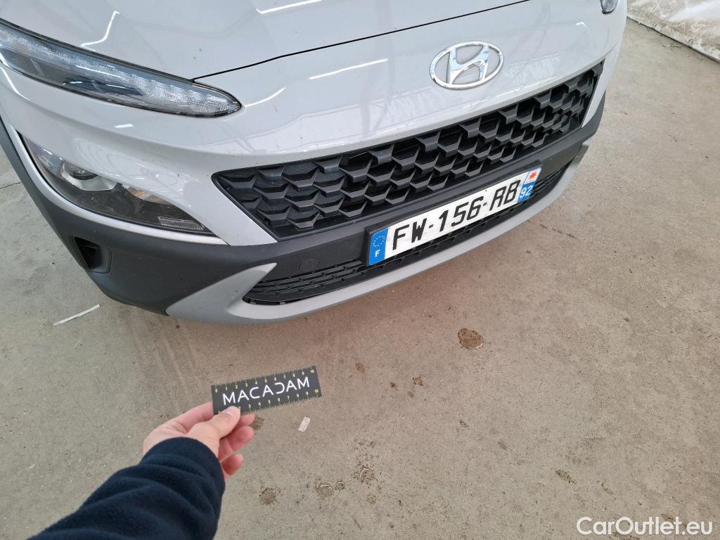  Hyundai  Konna Kona Business Hybrid 2WD 1.6 GDI 140CV BVA6 E6dT #47