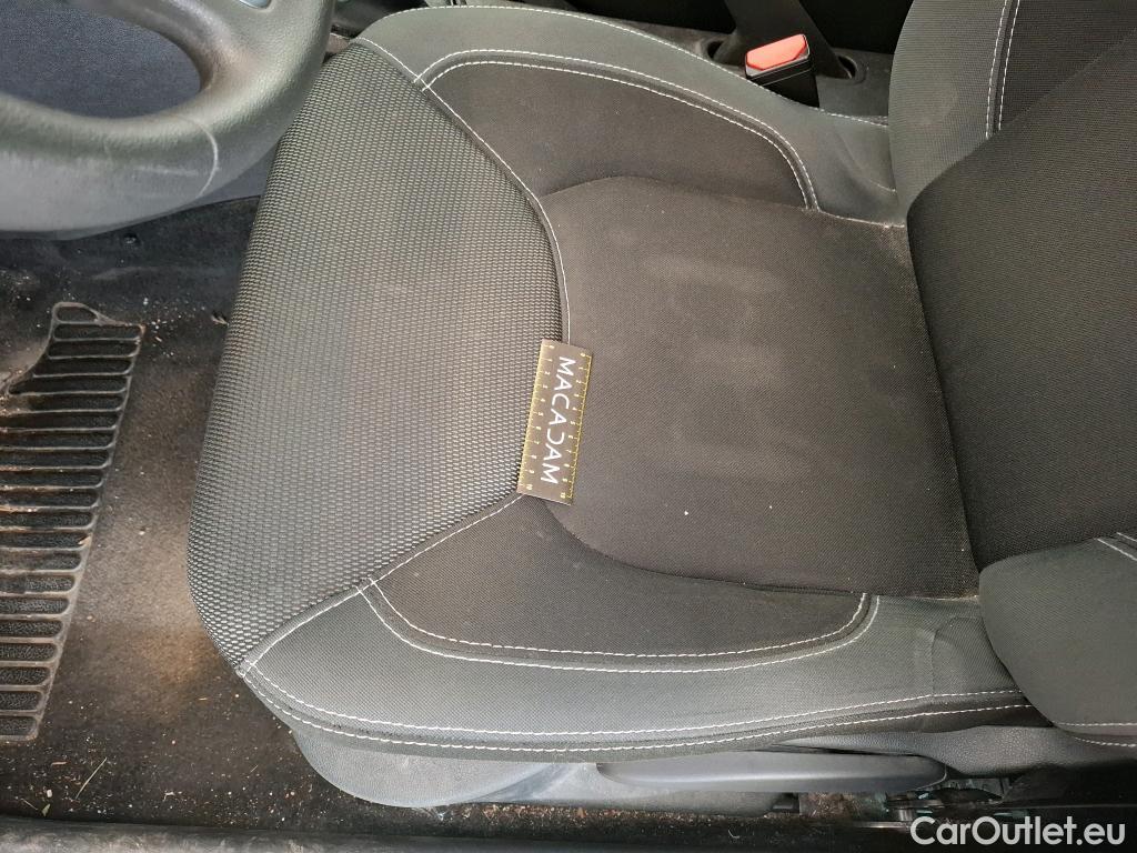  Renault  Clio  IV Air MediaNav 1.5 dCi 75CV BVM5 E6 #39