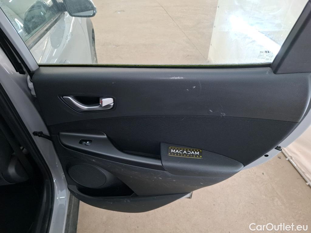  Hyundai  Konna Kona Business Hybrid 2WD 1.6 GDI 140CV BVA6 E6dT #15
