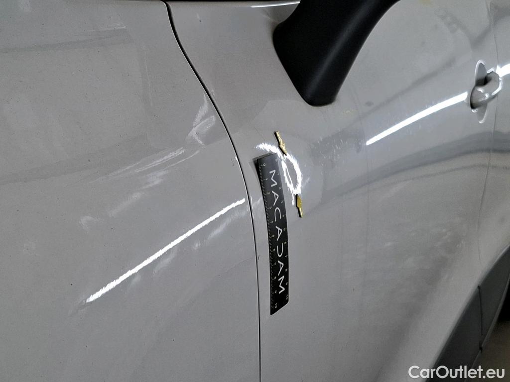  Renault  Clio  IV Air MediaNav 1.5 dCi 75CV BVM5 E6 #28