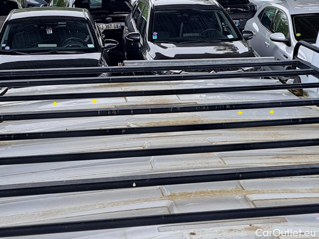  Renault  Trafic  Furgon Grand Confort L1H1 1000 1.6 dCi 120CV BVM6 E6 #2