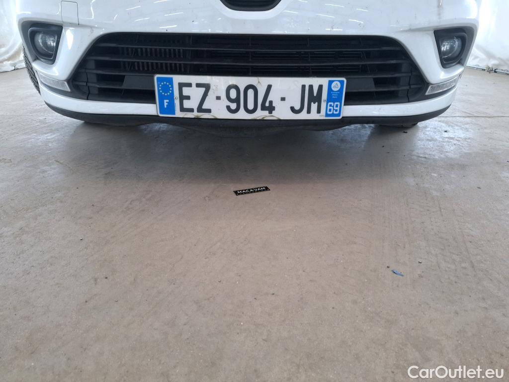  Renault  Clio  IV Air MediaNav 1.5 dCi 75CV BVM5 E6 #14