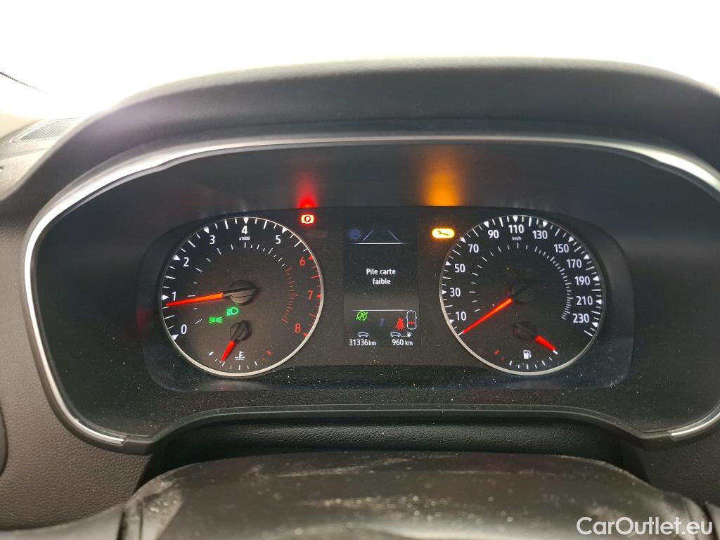  Renault  Megane  IV Berline 5 ptes. Business 1.0 TCe 115CV BVM6 E6d #18