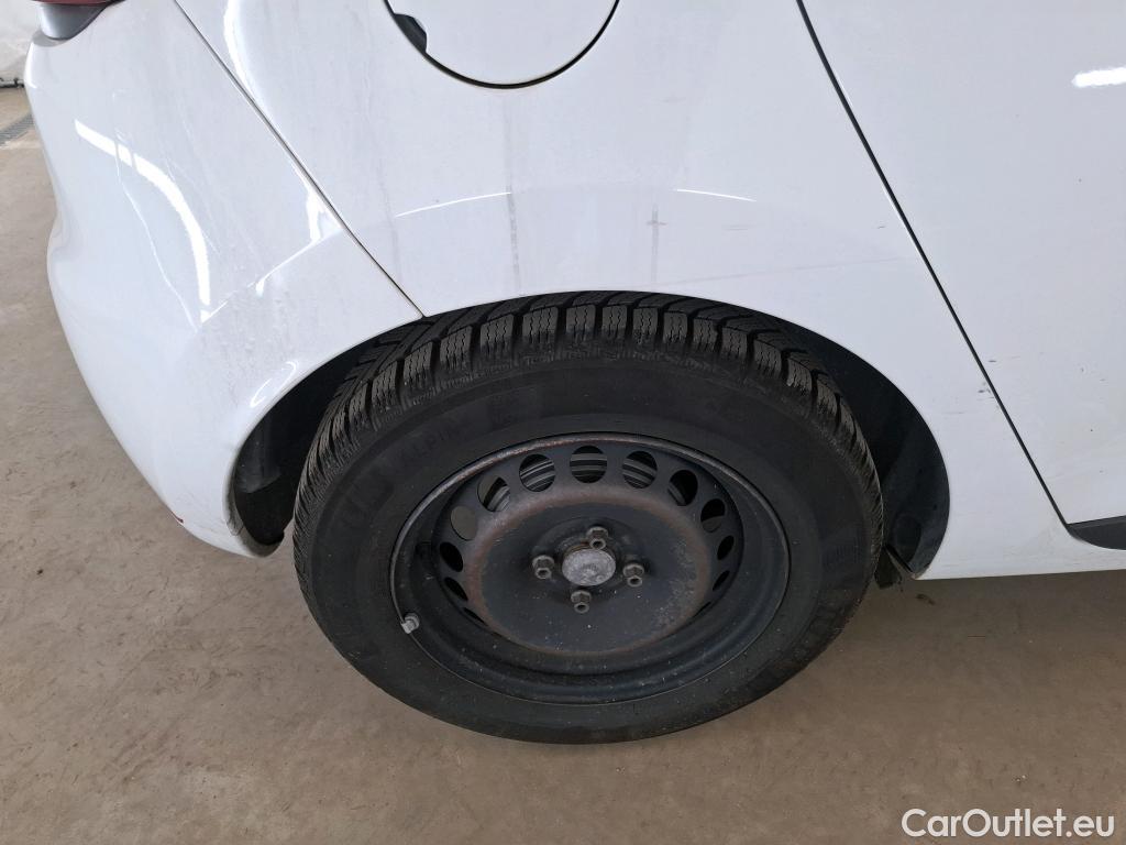  Renault  Clio  IV Air MediaNav 1.5 dCi 75CV BVM5 E6 #35