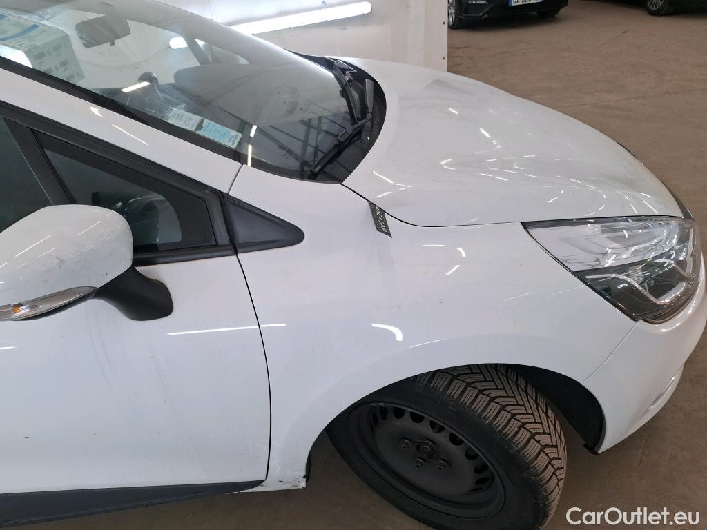  Renault  Clio  IV Air MediaNav 1.5 dCi 75CV BVM5 E6 #4