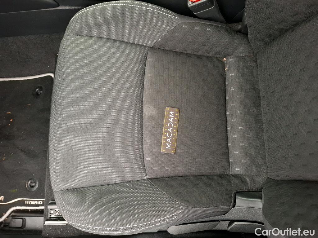  Toyota  Corolla TOYOTA  / 2022 / 5P / Berline Hybride 140h Dynamic Business Beyond Zer #5