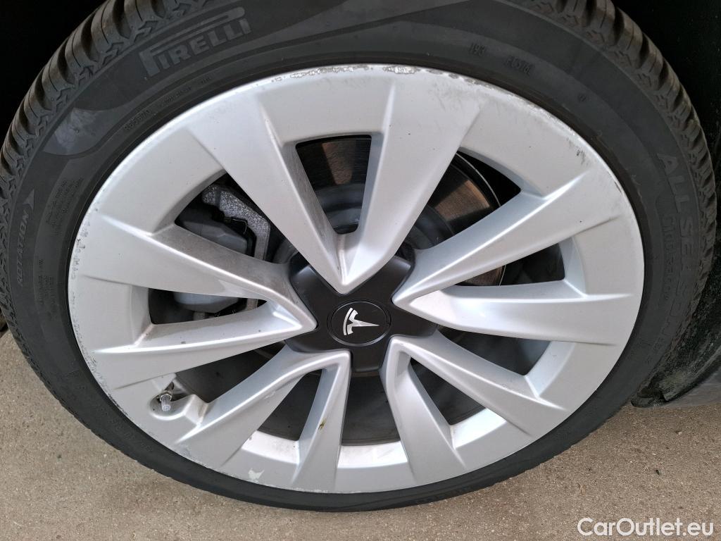  Tesla  Model 3 TESLA  / 2018 / 4P / Berline Grande Autonomie Dual Motor AWD #23
