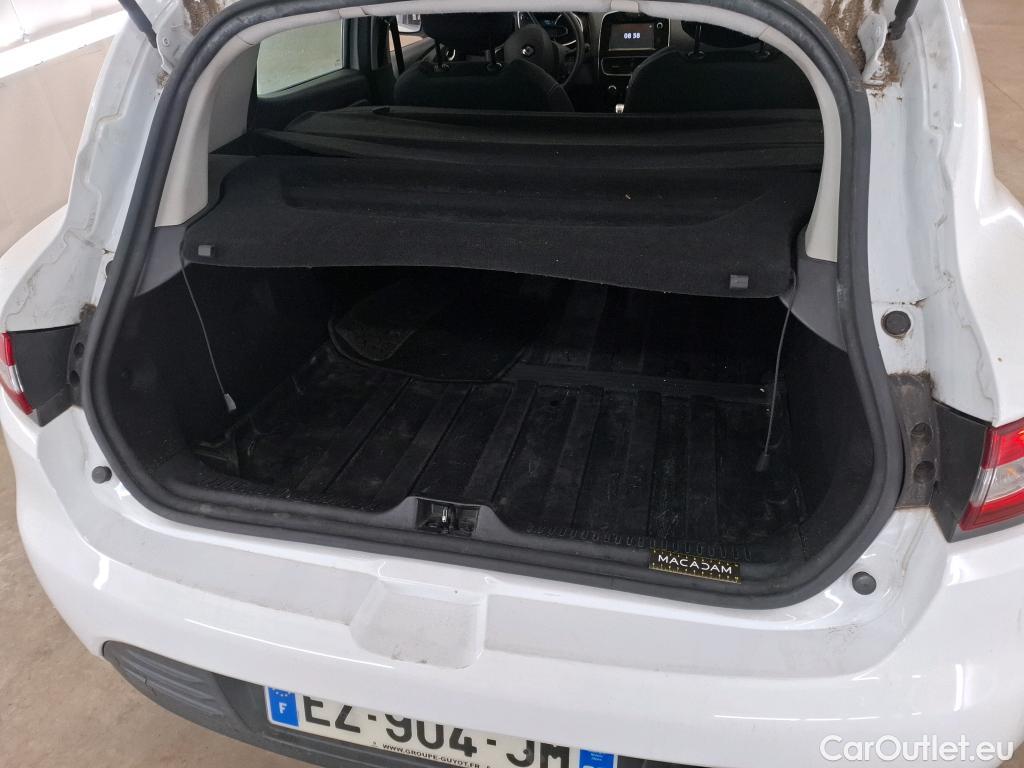  Renault  Clio  IV Air MediaNav 1.5 dCi 75CV BVM5 E6 #20