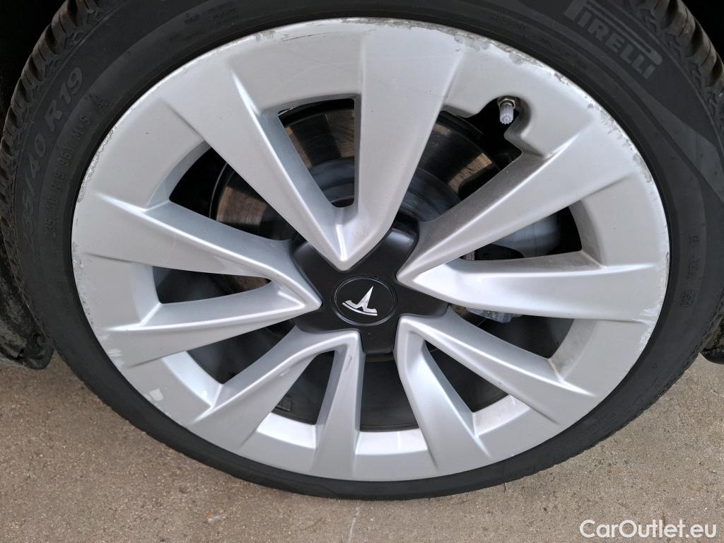  Tesla  Model 3 TESLA  / 2018 / 4P / Berline Grande Autonomie Dual Motor AWD #9