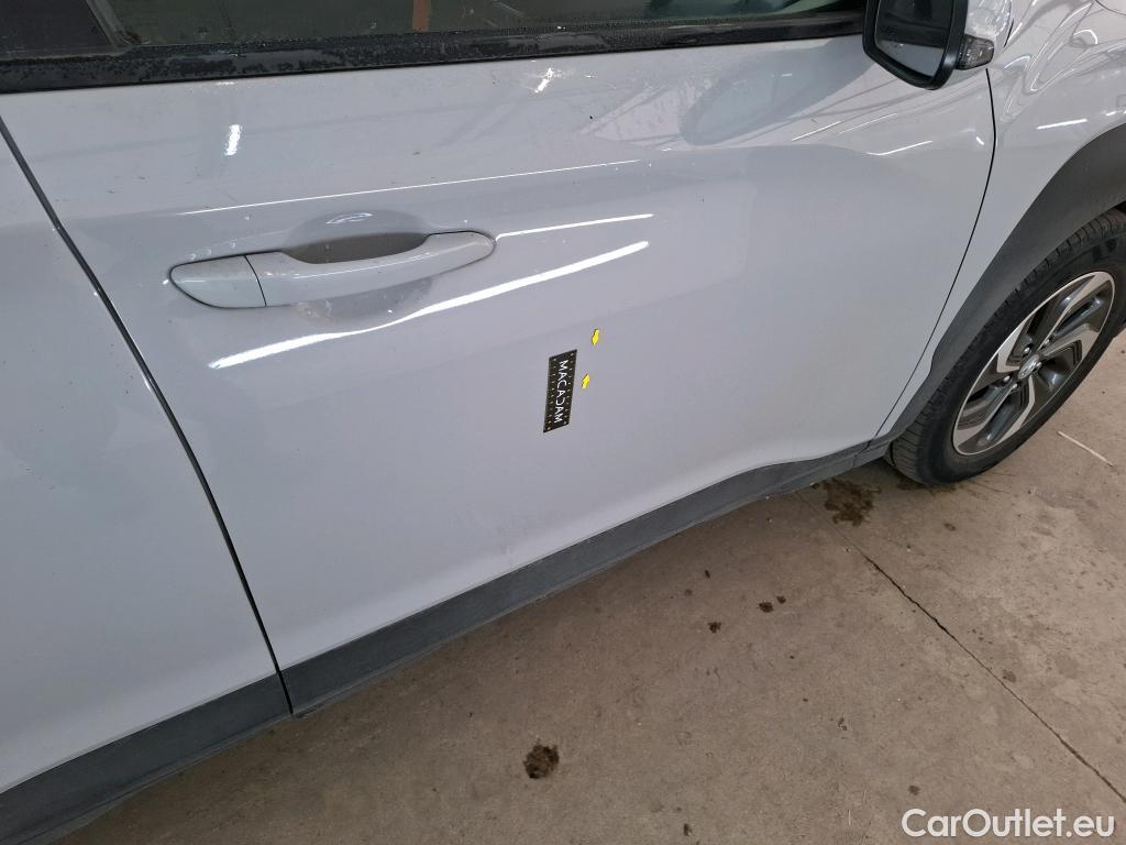  Hyundai  Konna Kona Business Hybrid 2WD 1.6 GDI 140CV BVA6 E6dT #33