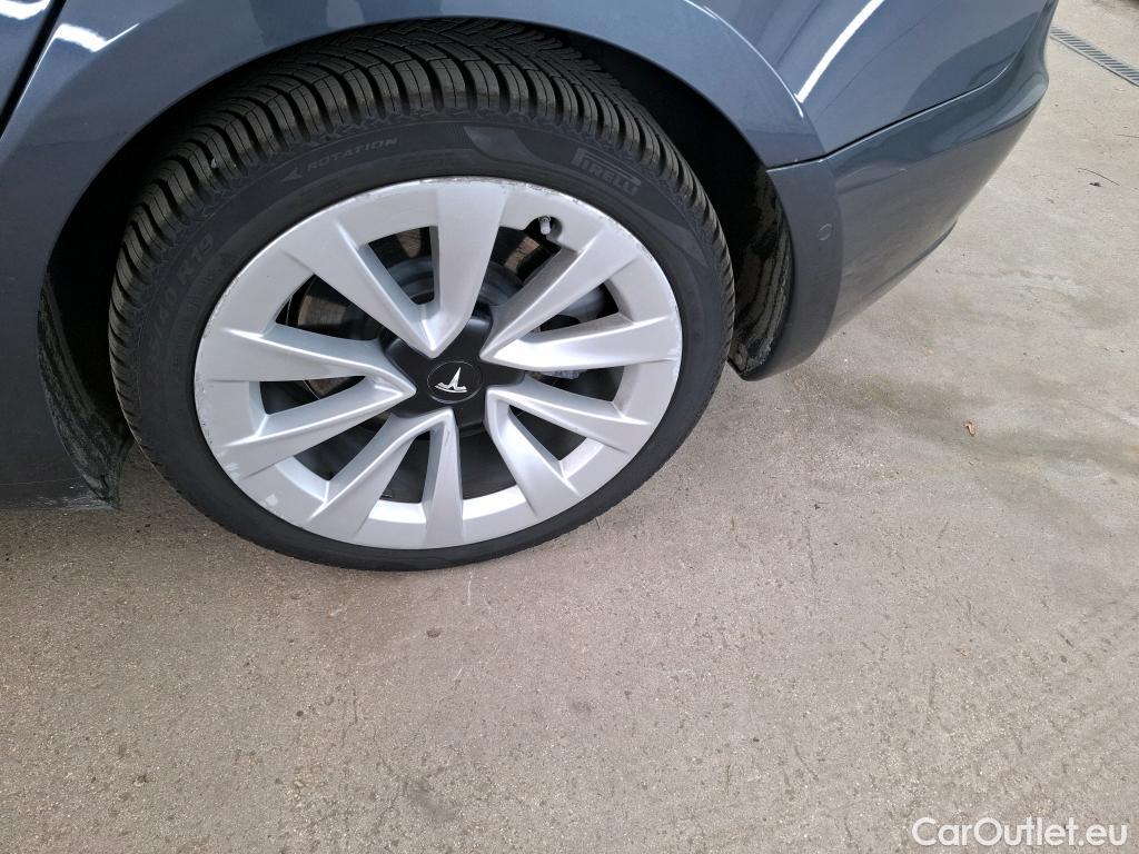  Tesla  Model 3 TESLA  / 2018 / 4P / Berline Grande Autonomie Dual Motor AWD #8