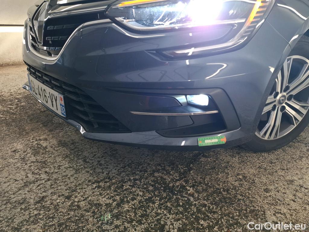  Renault  Megane  IV Estate Evolution 1.5 dCi 115CV BVA7 E6d #8