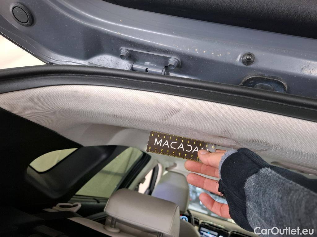  Hyundai  Tucson HYUNDAI   2020  5P  SUV 1 6 HYBRID 230 EXECUTIVE #26