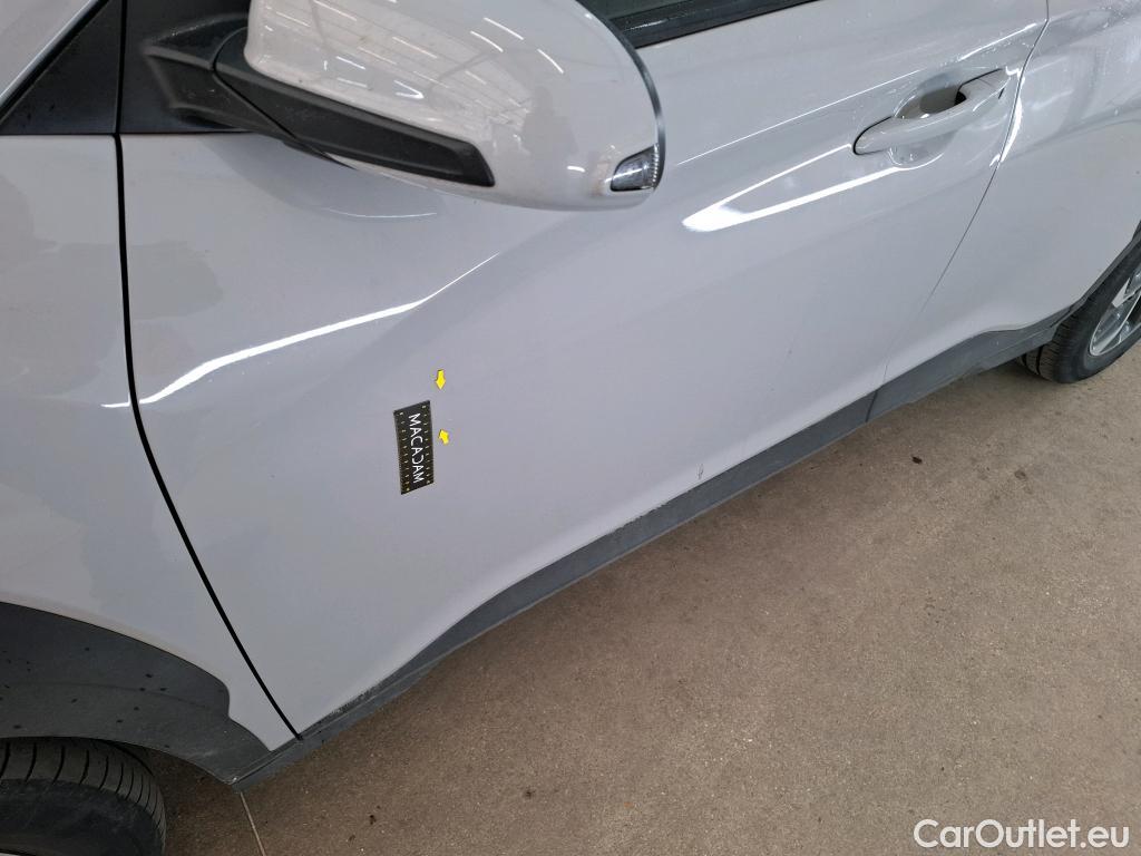  Hyundai  Konna Kona Business Hybrid 2WD 1.6 GDI 140CV BVA6 E6dT #4