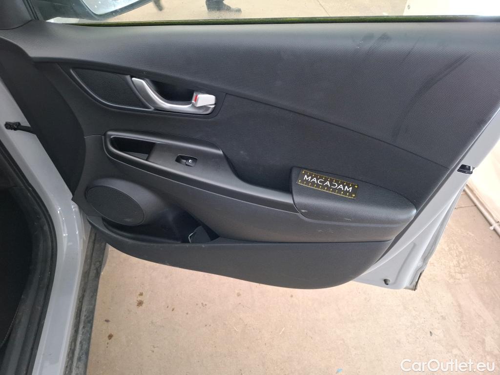  Hyundai  Konna Kona Business Hybrid 2WD 1.6 GDI 140CV BVA6 E6dT #43