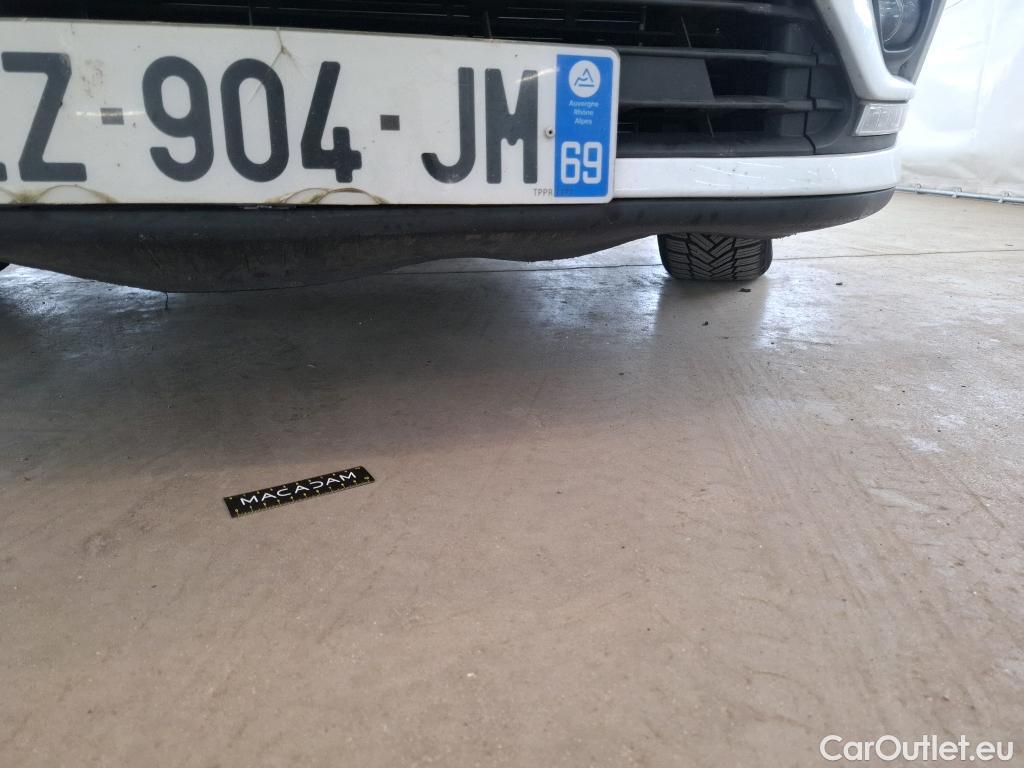  Renault  Clio  IV Air MediaNav 1.5 dCi 75CV BVM5 E6 #16