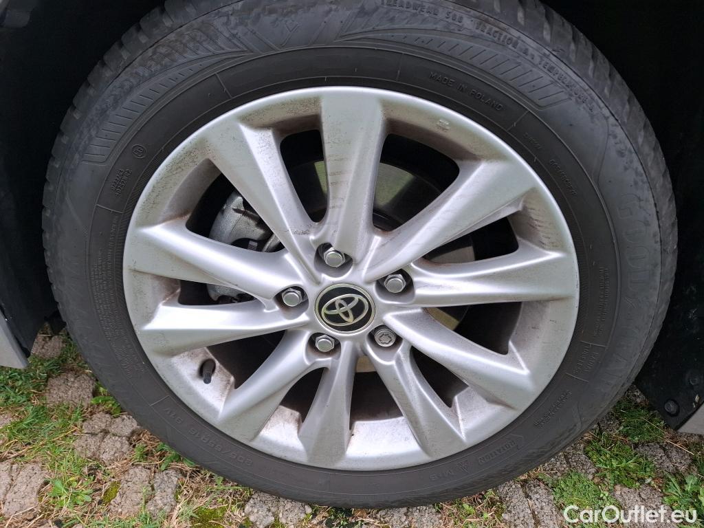  Toyota  Corolla TOYOTA  / 2022 / 5P / Berline Hybride 140h Dynamic Business Beyond Zer #8