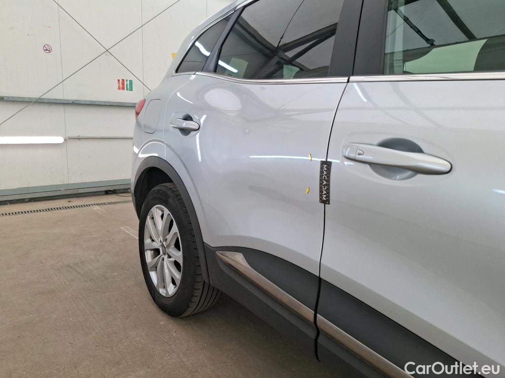  Renault  Kadjar  Business 1.5 dCi 115CV BVA7 E6dT #1