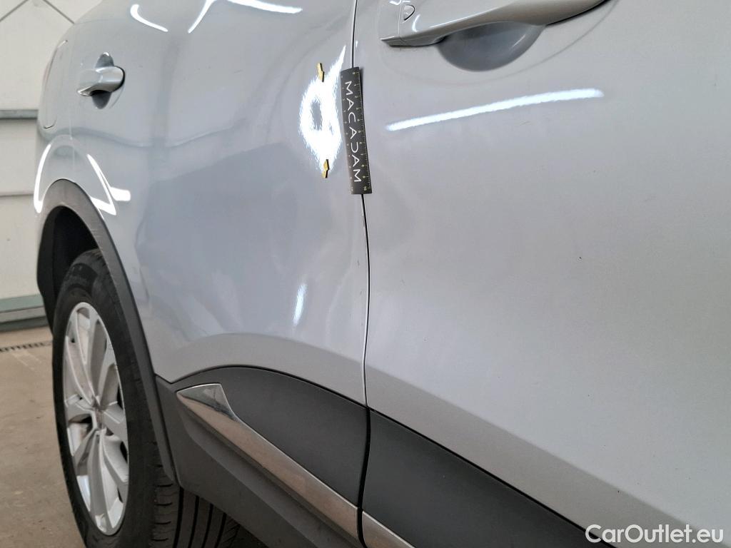  Renault  Kadjar  Business 1.5 dCi 115CV BVA7 E6dT #2