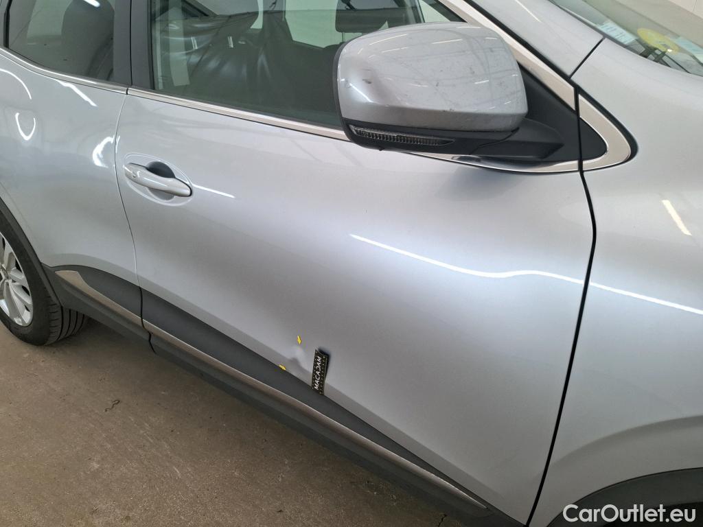  Renault  Kadjar  Business 1.5 dCi 115CV BVA7 E6dT #5