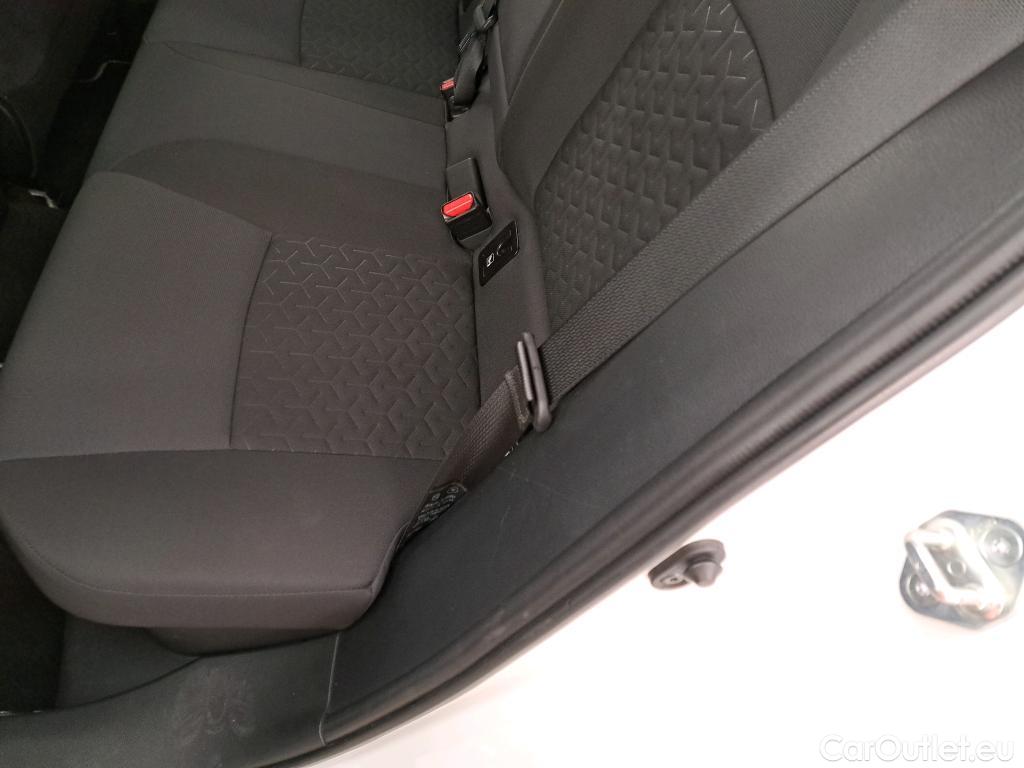 Toyota  Corolla TOYOTA  / 2018 / 5P / Berline Hybride 180h Dynamic Business #8