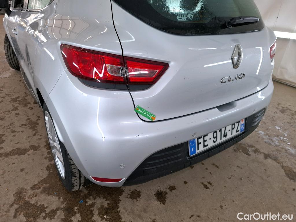  Renault  Clio RENAULT  5p Berline Business TCe 90 - 18 #26