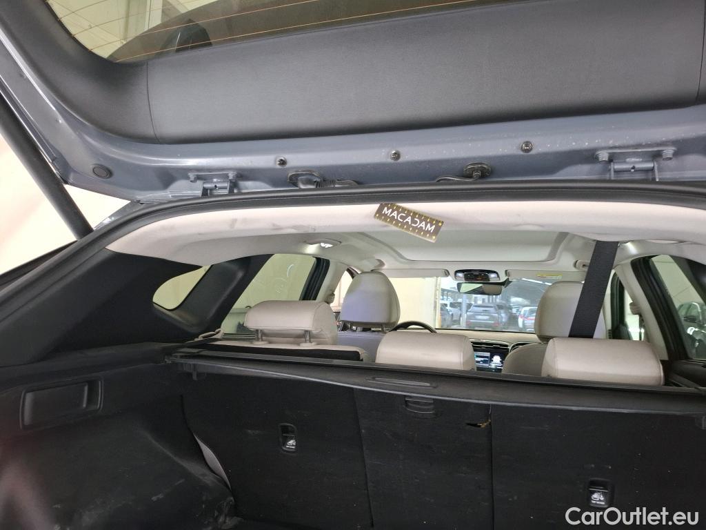  Hyundai  Tucson HYUNDAI   2020  5P  SUV 1 6 HYBRID 230 EXECUTIVE #25