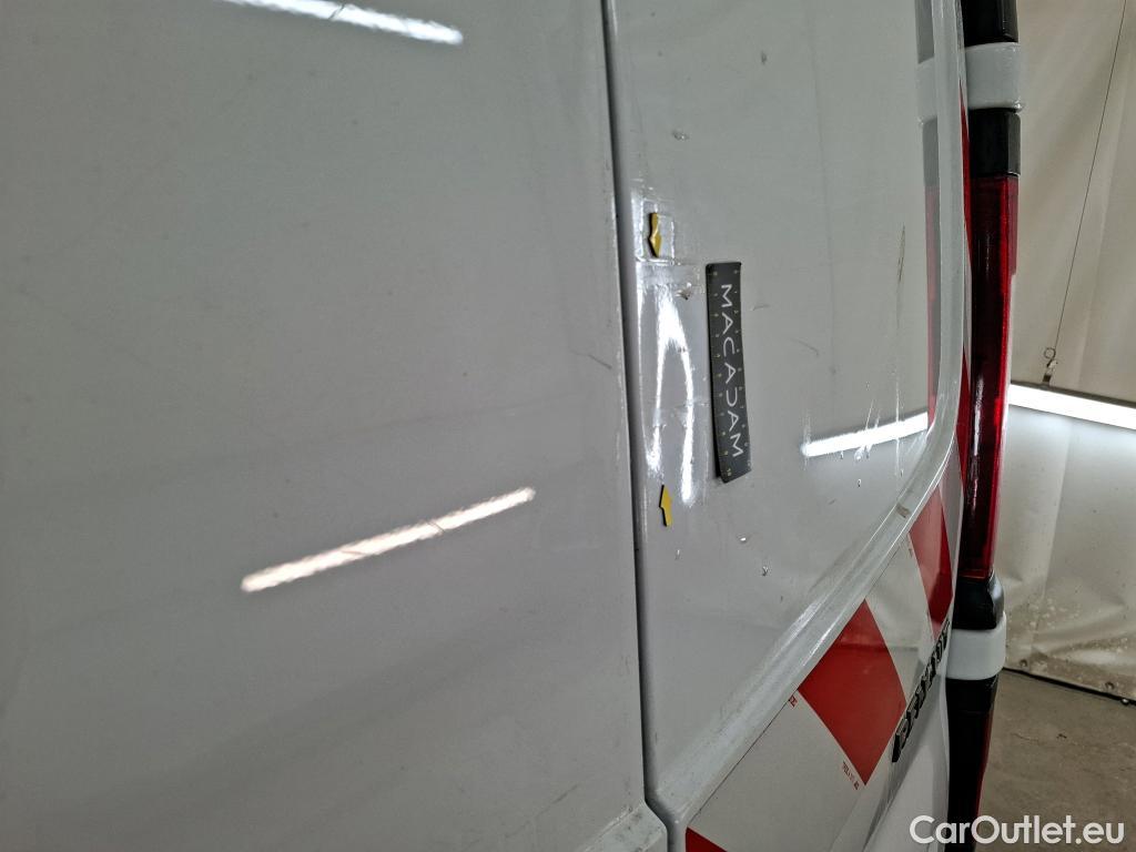 Renault  Trafic  Fourgon Grand Confort L1H1 1000 1.6 dCi 120CV BVM6 E6dT #9