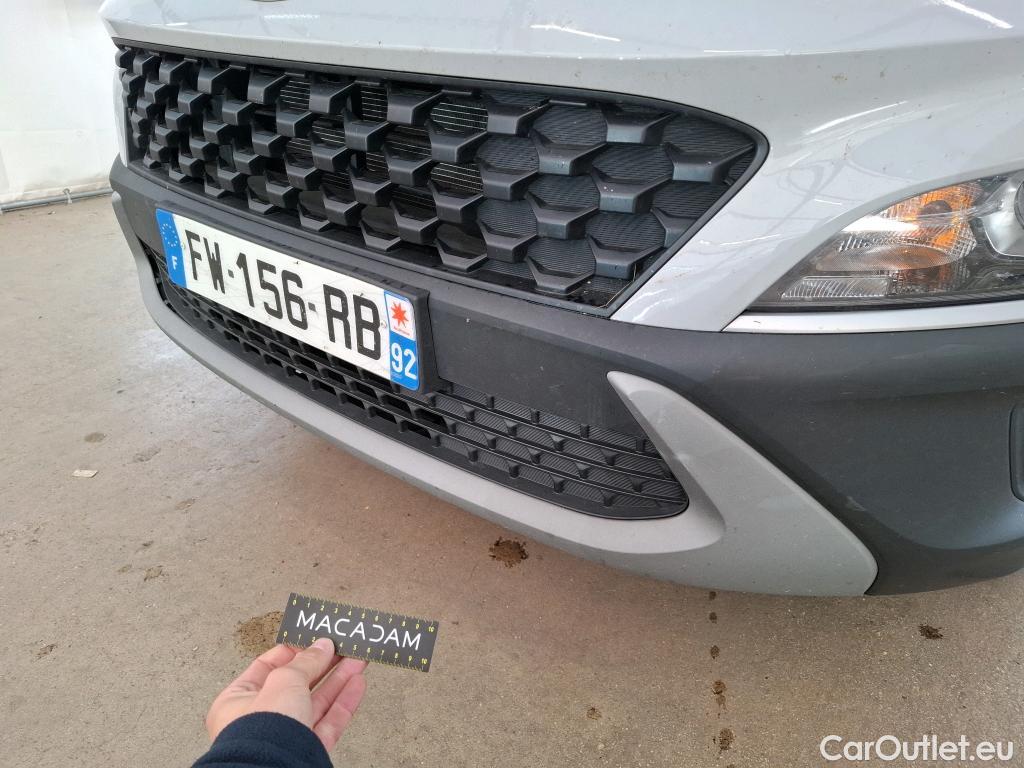  Hyundai  Konna Kona Business Hybrid 2WD 1.6 GDI 140CV BVA6 E6dT #49
