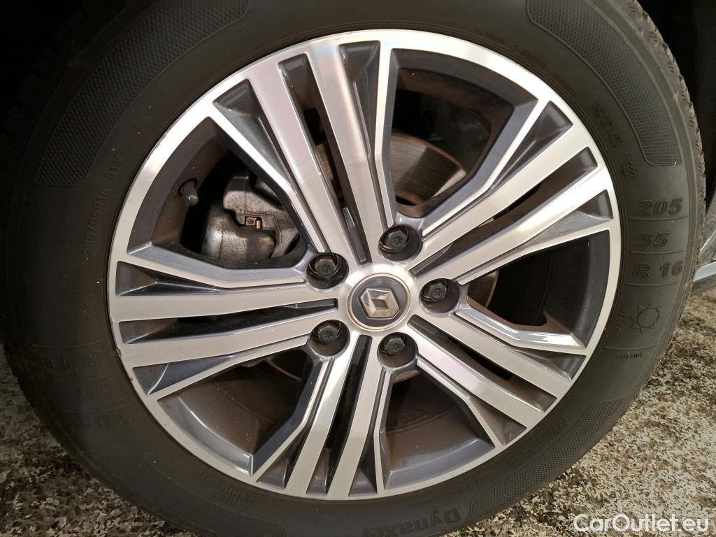  Renault  Megane  IV Estate Evolution 1.5 dCi 115CV BVA7 E6d #11