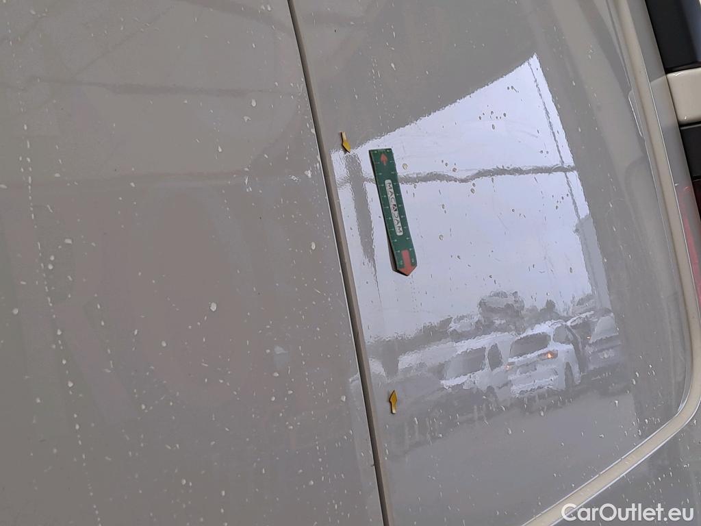 Renault  Trafic  Furgon Grand Confort L1H1 1000 1.6 dCi 120CV BVM6 E6 #5