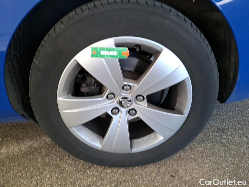  Skoda  Superb  Berline Business 2.0 TDI 150CV BVA7 E6d #30