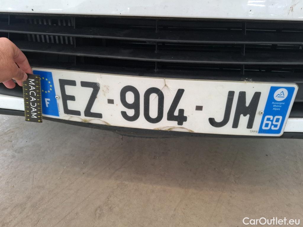  Renault  Clio  IV Air MediaNav 1.5 dCi 75CV BVM5 E6 #36