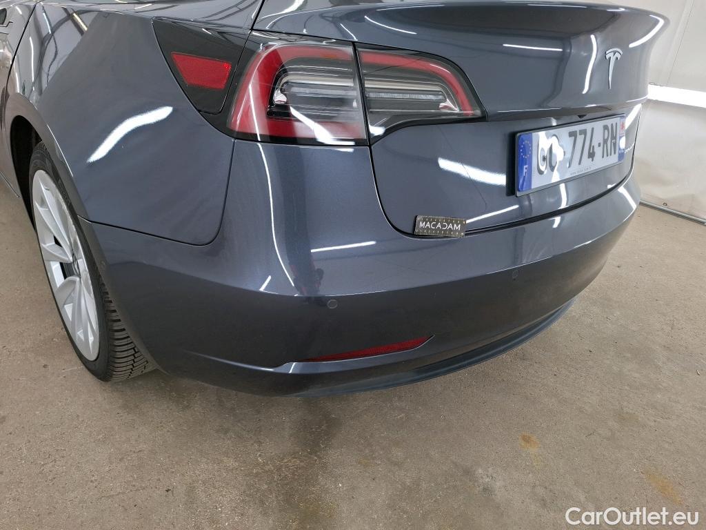  Tesla  Model 3 TESLA  / 2018 / 4P / Berline Grande Autonomie Dual Motor AWD #3