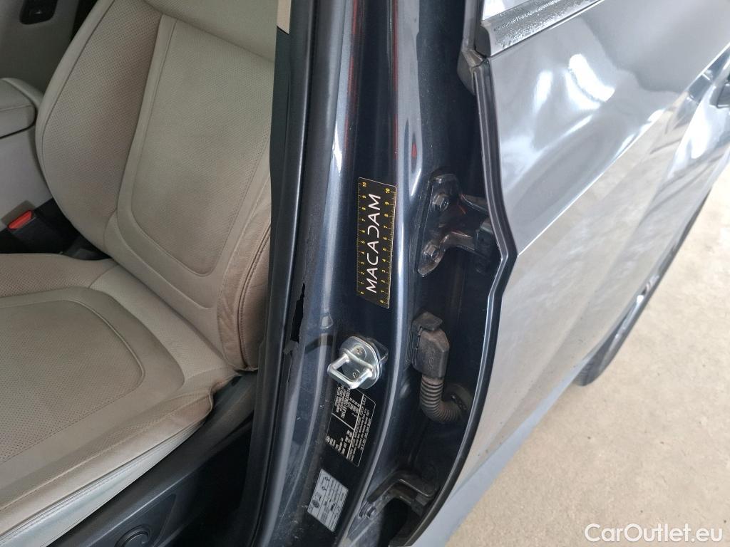  Hyundai  Tucson HYUNDAI   2020  5P  SUV 1 6 HYBRID 230 EXECUTIVE #9