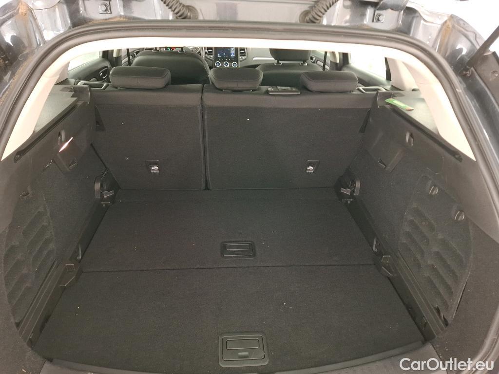  Renault  Megane  IV Estate Evolution 1.5 dCi 115CV BVA7 E6d #3